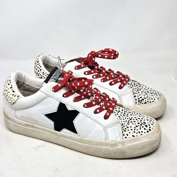 Wild Cheetah Sneakers Vintage Havana Forever Sneaker VINTAGE